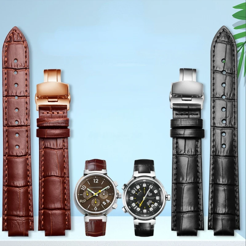 Louis Vuitton Watch Band Samsung 