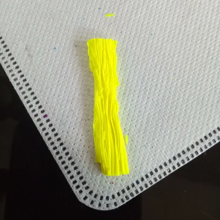 10g lemon yellow