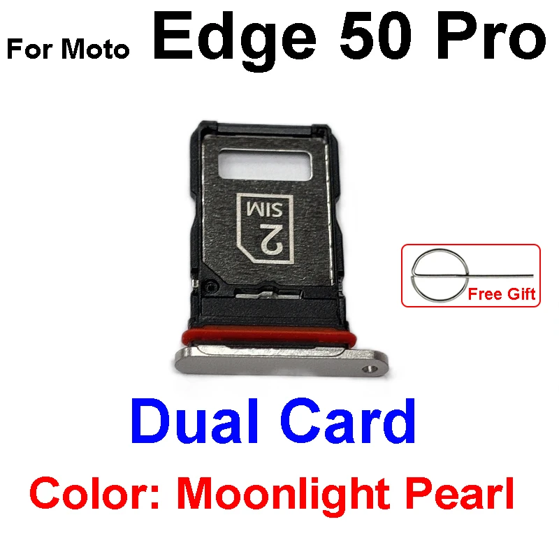 SIM Card Tray Holder Replacement Adapter