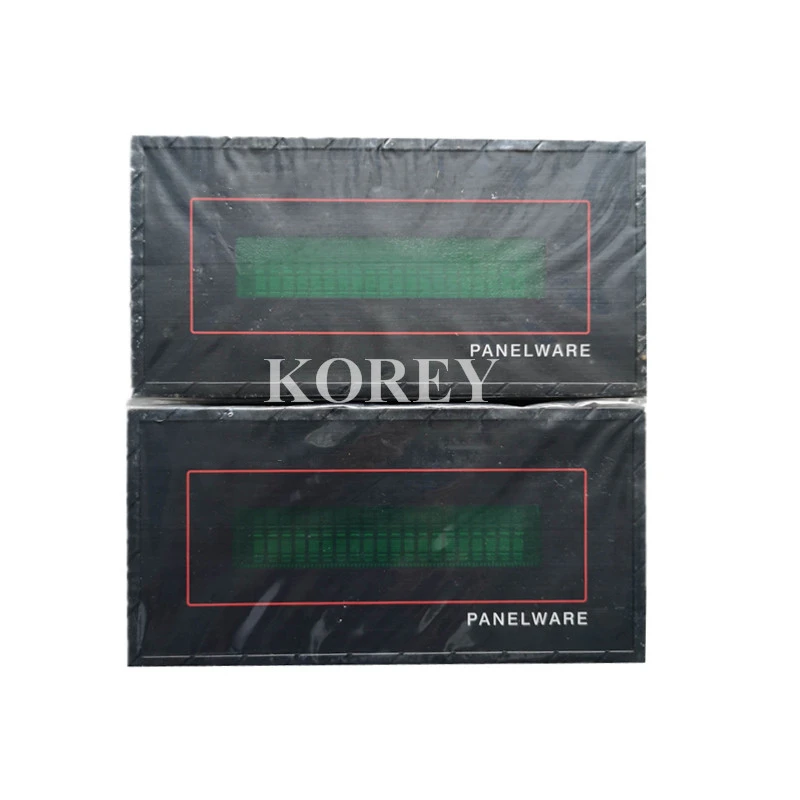 

Текстовый экран IC750VFD220B