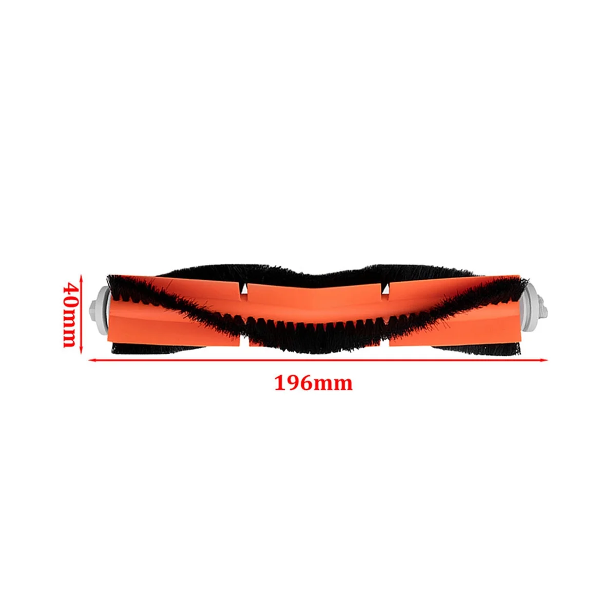 

Швабра для робота-пылесоса Xiaomi Mijia Mi Pro MJSTS1, основная боковая щетка, фильтр НЕРА, насадка на швабру, Аксессуары для пылесосов