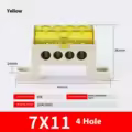 4Pin-yellow