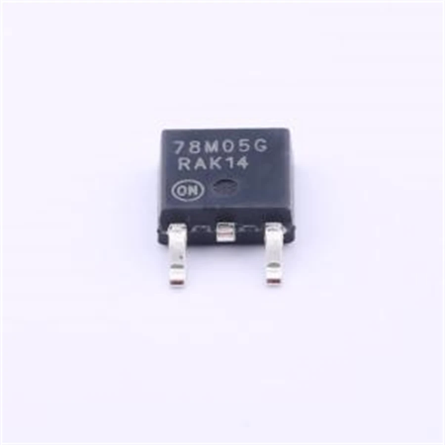 MC78M05CDTRKG