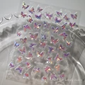 Gradient Butterfly H
