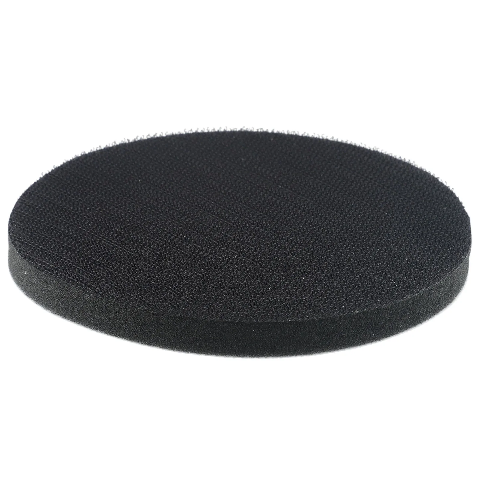 

1pcs 125mm/5 Inch Interface Pad Sponge Cushion Buffer Backing Pads Hook And Loop Sanding Discs Polishing Abrasive Power Tools