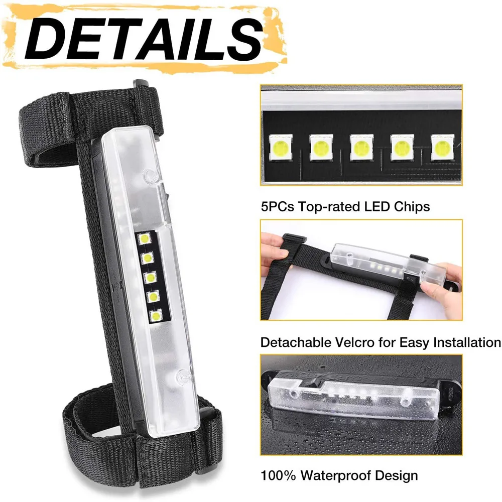 

Универсальный интерьер автомобиля, Встроенная подставка для телефона, для грузовика, квадроцикла, вездехода, внедорожника, пикапа