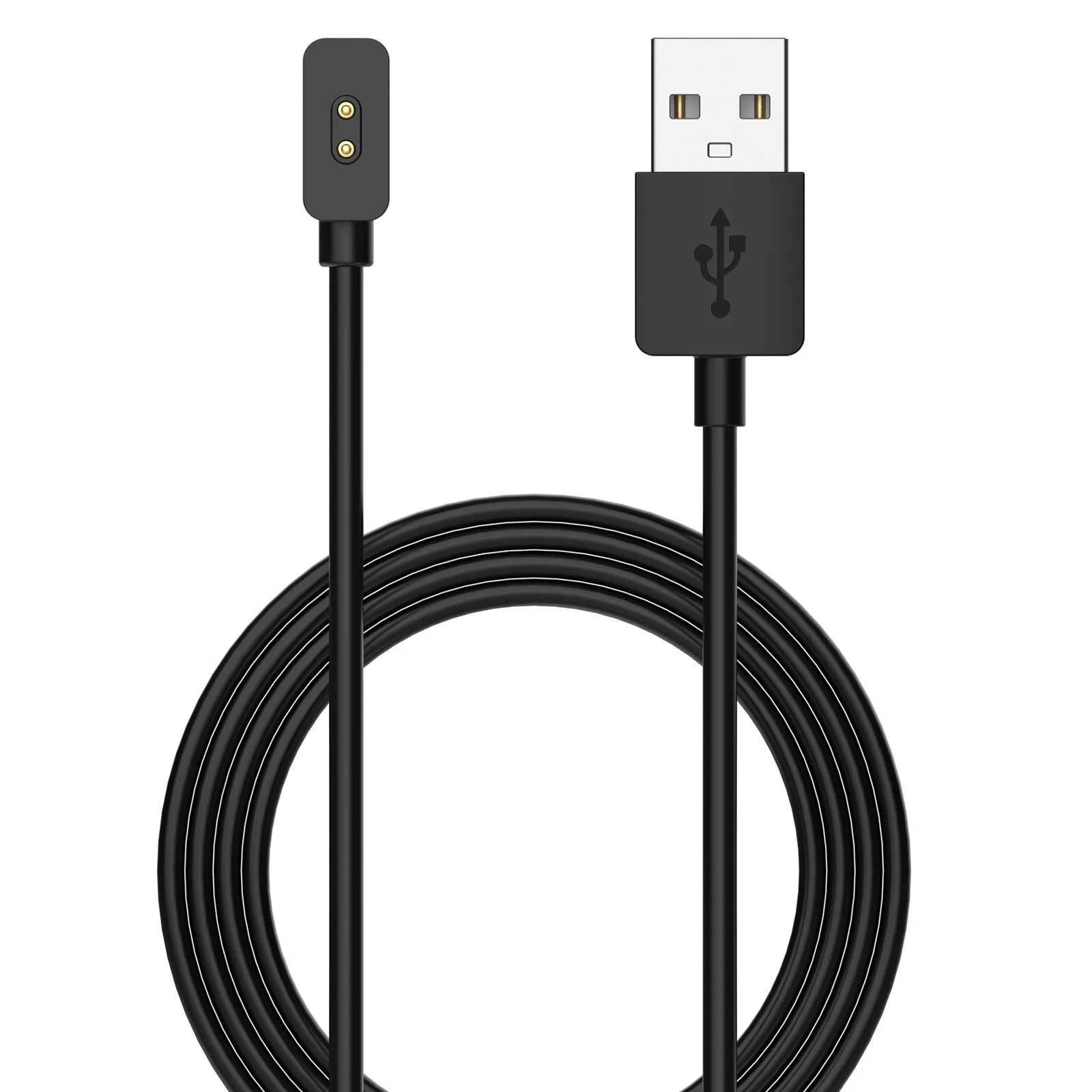 Magnetic USB Charging Cable for Smart Bands and Watches