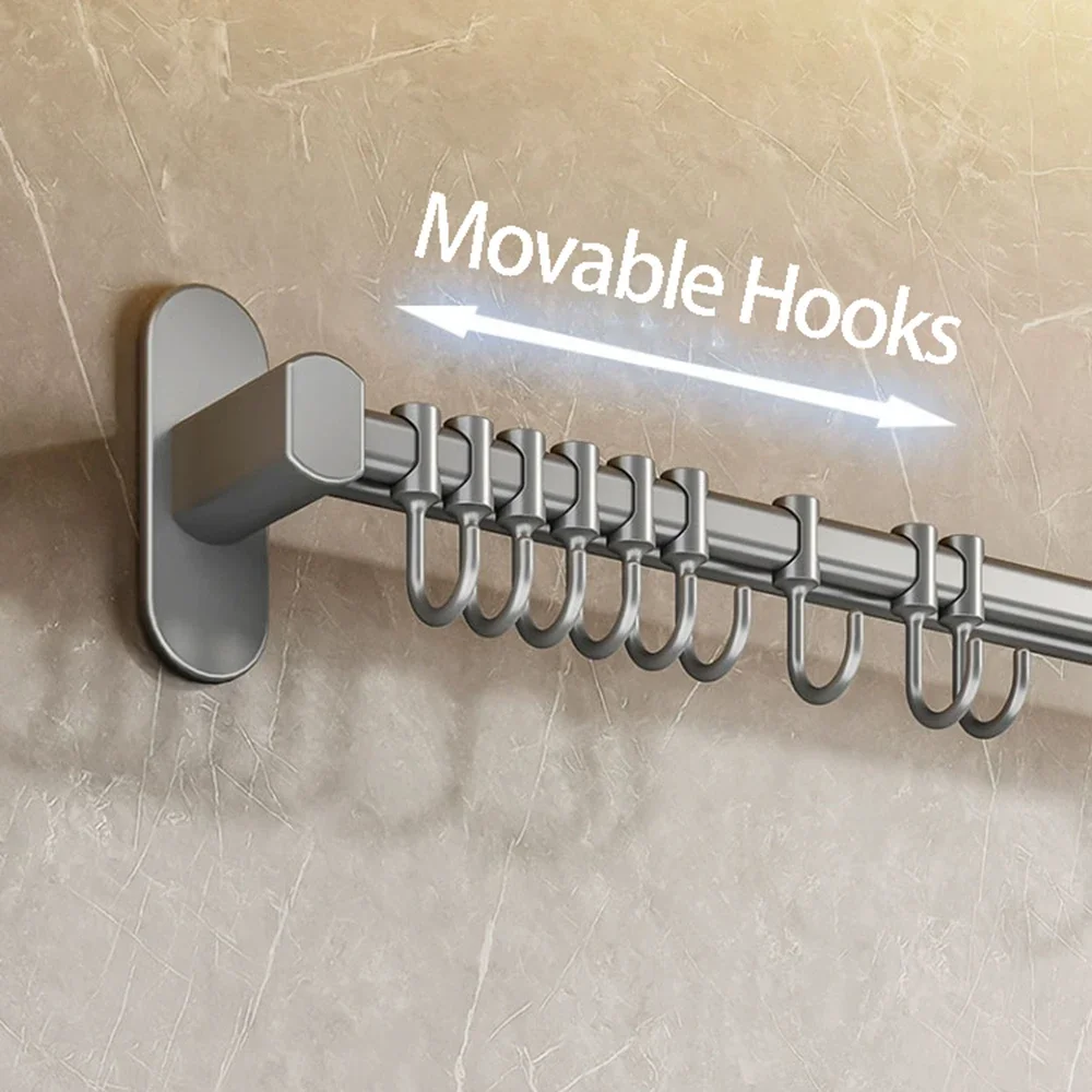Stainless Steel Wall Shelves Cutting Board Holder Kitchen Storage And Organization Utensils Holder Kitchen Accessories Organizer