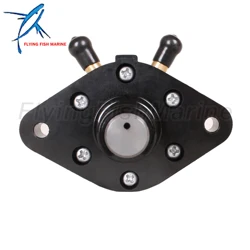 Outboard Motor 15100-99E00/99E0V/99E1V/99E11 Fuel Pump for Suzuki DF60 DF70 05030697 for Evinrude Johnson OMC BRP 60HP 65HP 70HP