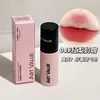 Atvalho Small Black Powder Lip Stain Low Saturation Matte Velvet Lip Stain Non-fade Pseudo-plain Longlasting Cosmetics Wholesale 5