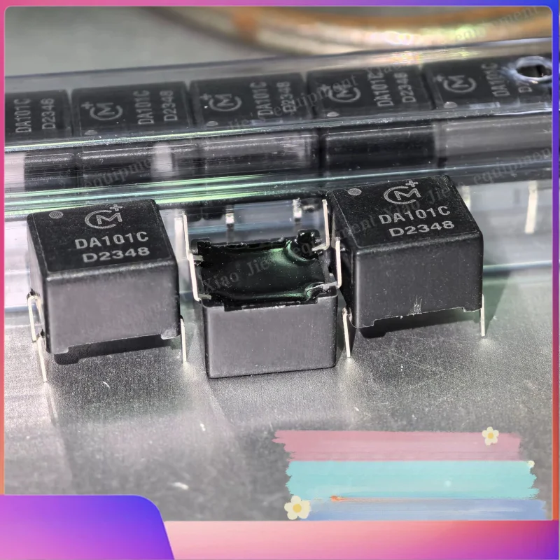 새로운 오리지널 수입 디지털 절연 DA101C, PE-65612를 대체합니다. 2022년 포장재는 직접 사진 촬영이 가능합니다.