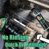 JB Engine Bay Cleaner Degreaser All Purpose Cleaner Concentrate Clean Engine Compartment Auto Detail Car Accessories 1