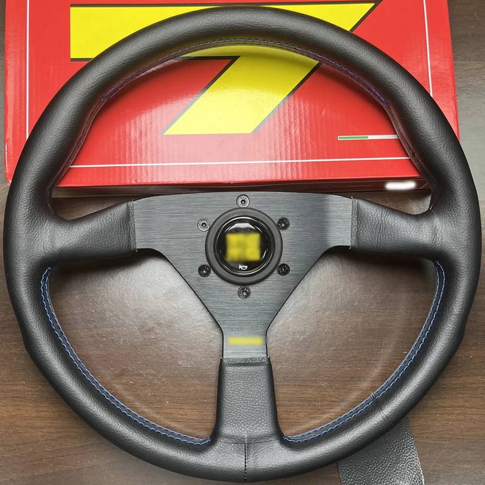 momo モンテカルロ350mm S3ca30b17c43245e5964a8e5b6665a