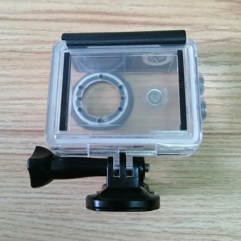 Coque étanche pour caméra action SJCAM SJ4000 SJ7000 C30 H9 H9R