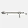 Universal Dental Torque Wrench Ratchet Latch Manual Shank Driver Adapter 5