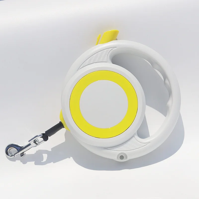 yellow white