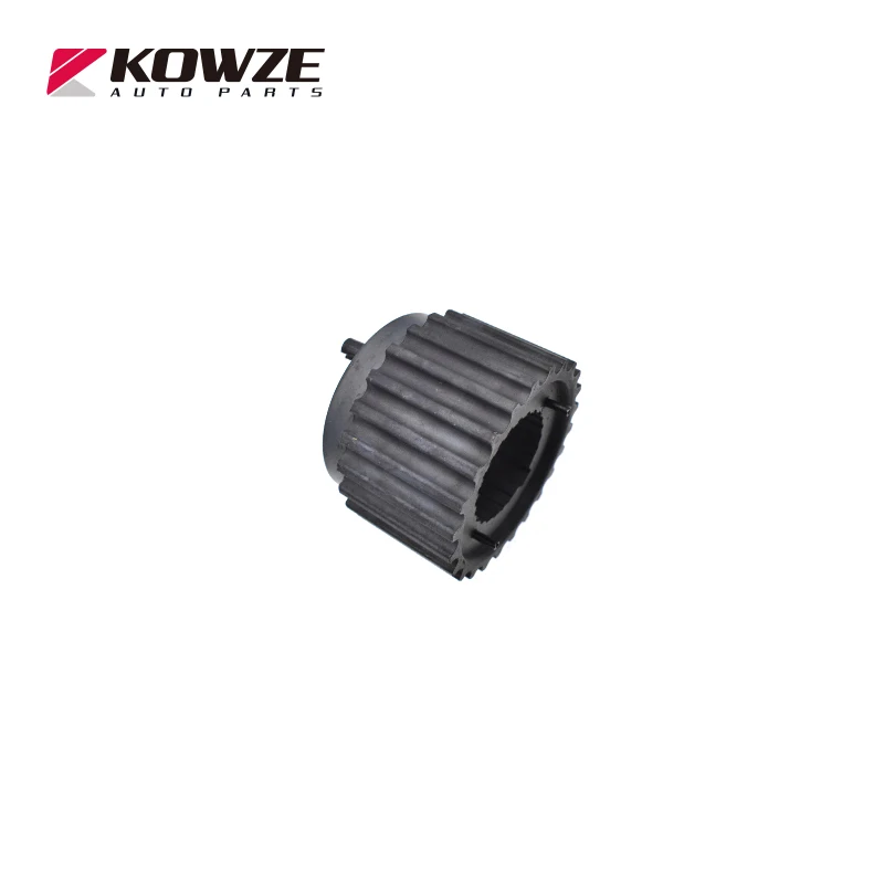 Crankshaft Gear Blade Seal key For Mitsubishi Pajero Montero Nativa Sport L200 Triton MD184894 MD184901 MD309036 MD008959