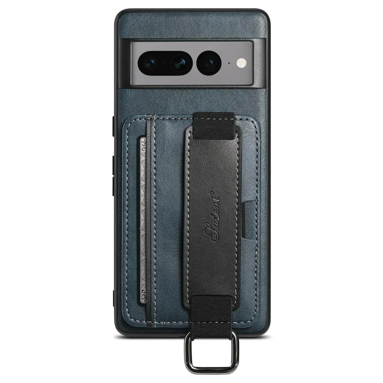 Google Pixel 8PRO 6PRO 7PRO 에 적합한 손목 밴드 휴대폰 홀스터, Pixel8 Pixel7 Pixel 6 6A 7A 휴대폰 케이스