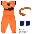 5PCS-GOKU