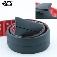 Car Door side protector Side sill Anti-collision Strip for KIA K3 K5 EV5 Sportage Carnival Suitable 5