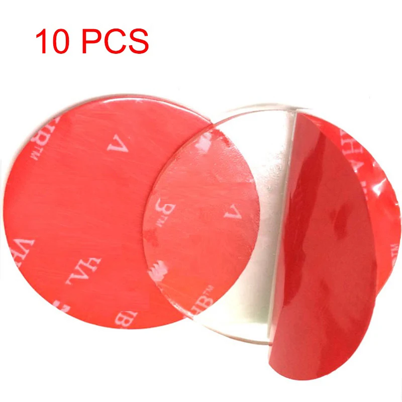 Double Sided Adhesive Tape Strong Acrylic Waterproof High Temperature Resistance