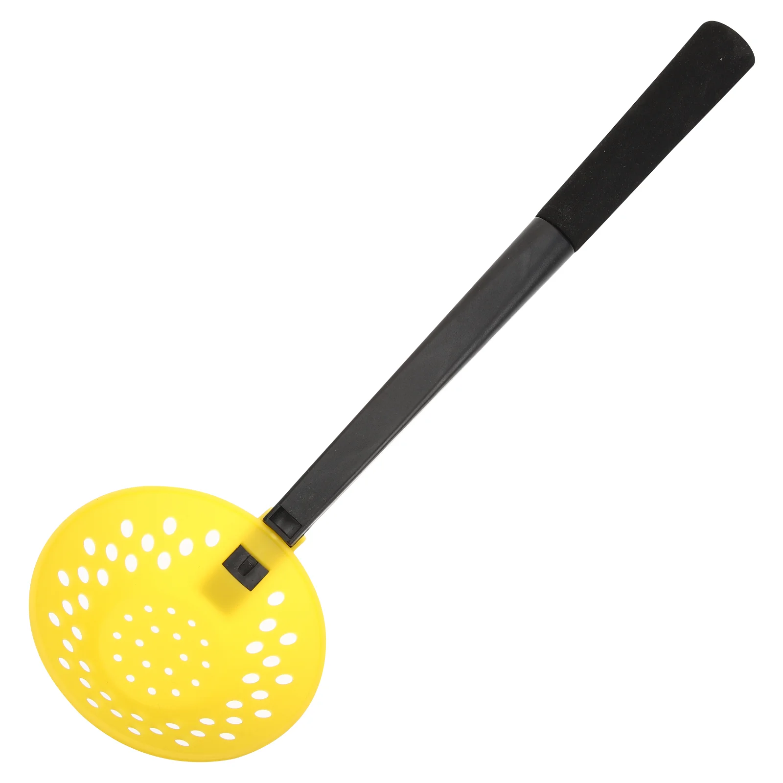 

Ice Scoop Fishing Equipment Ergonomic Fishing Gear Ice Skimmer Convenient Fishing Equipment Winter Fishing Outdoor Supply