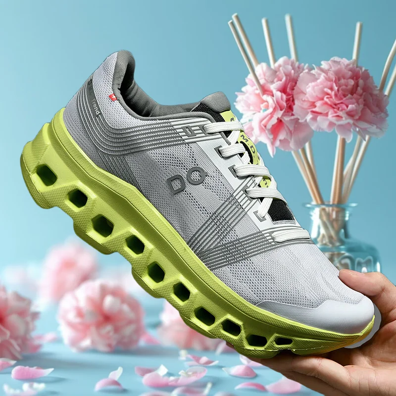 مظهر رائع وأنيق، حذاء تدريب متقاطع محايد أنيق، ألو...