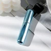 Portable Mini Travel High-end Perfume Bottle Base Refill Bottle Straight Charging Small Sample Perfume Aluminum Material 4