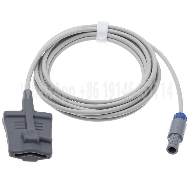 Cable Troncal Para Sensor SpO2 - Instrumentos Y Accesorios Automatizados