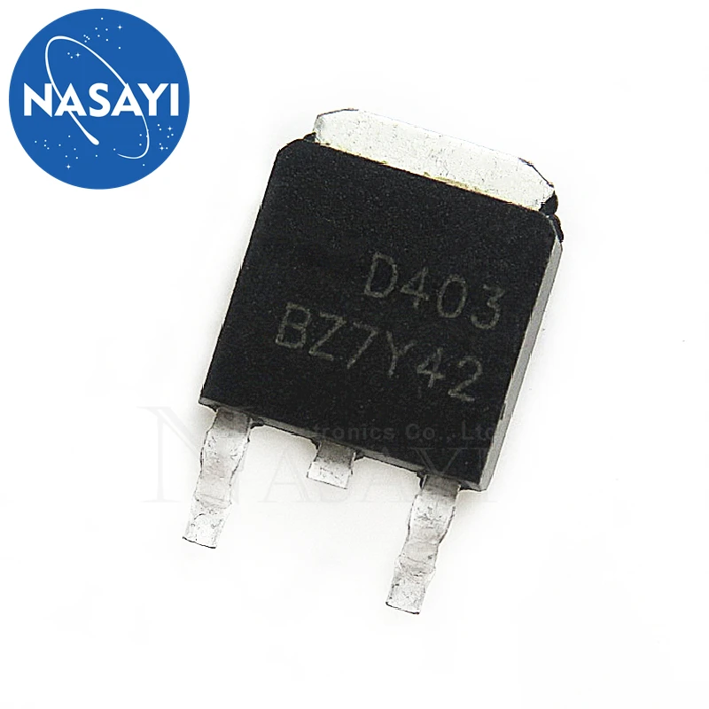 

AOD403 D403 TO-252