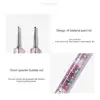 Nail Dotting Pen Portable Drilling Picking Picker Self-adhesive Rhinestones Gems Pens Nail Art Decor Tools 5