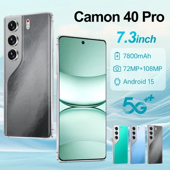 Smartphone Mobile