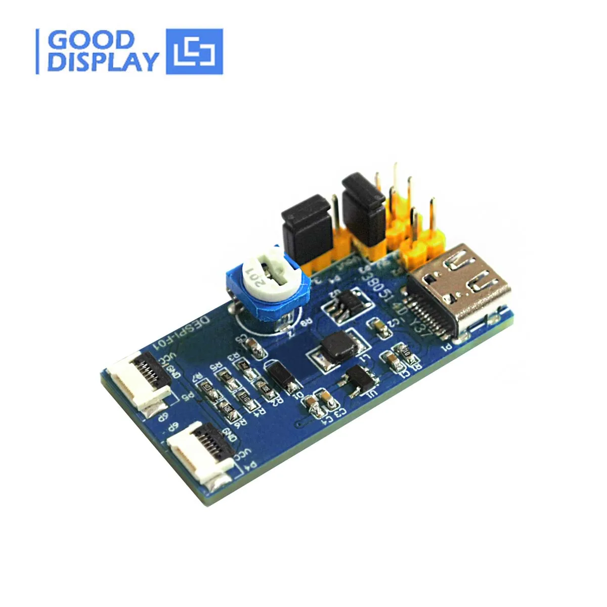 Frontlight Drive Board Despi-f01 - Image 2
