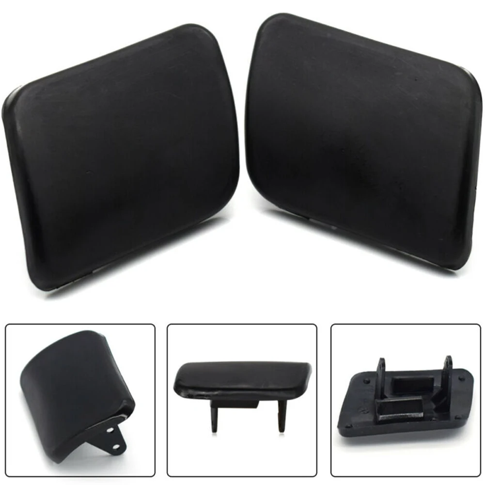 

1 пара, насадки для омывателя автомобильных фар MK4 Golf 4 1998-2006 108J0128 1J0955110A,1J0955109A
