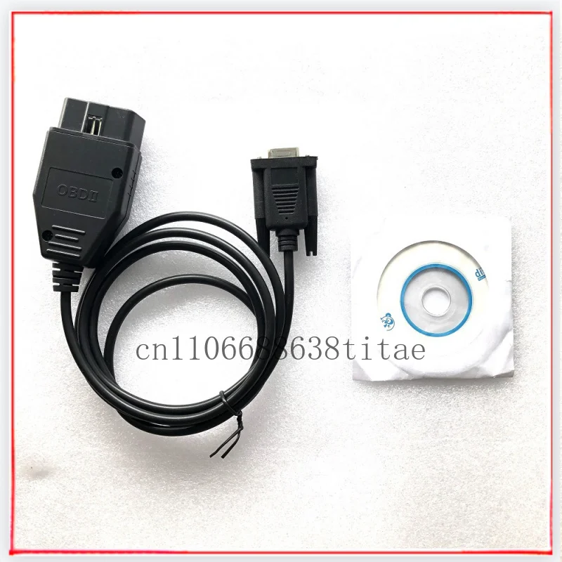 VAG KKL 409.1 USB RS232 COM for VAG409 자동차 연결 케이블 폭스바겐 아우디용