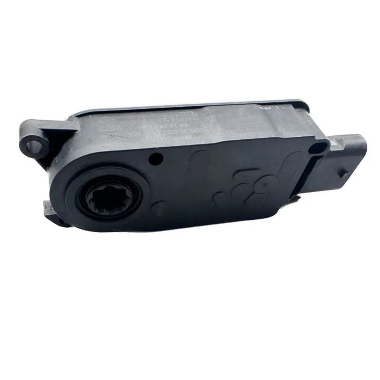 Active Grille Shutter Motor For Dodge Ram 1500 5877R1006 68298531 Home Car Accessories Repairing Replacing active grille shutter motor