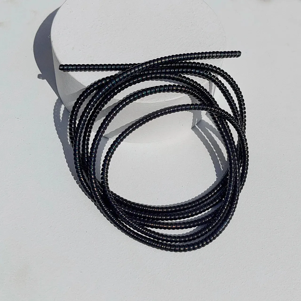 Laser Cable Protectors: Universal Phone Charger Cord Saver Sleeve (1 or 2 Pack)