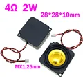 2828  4ohm 2W