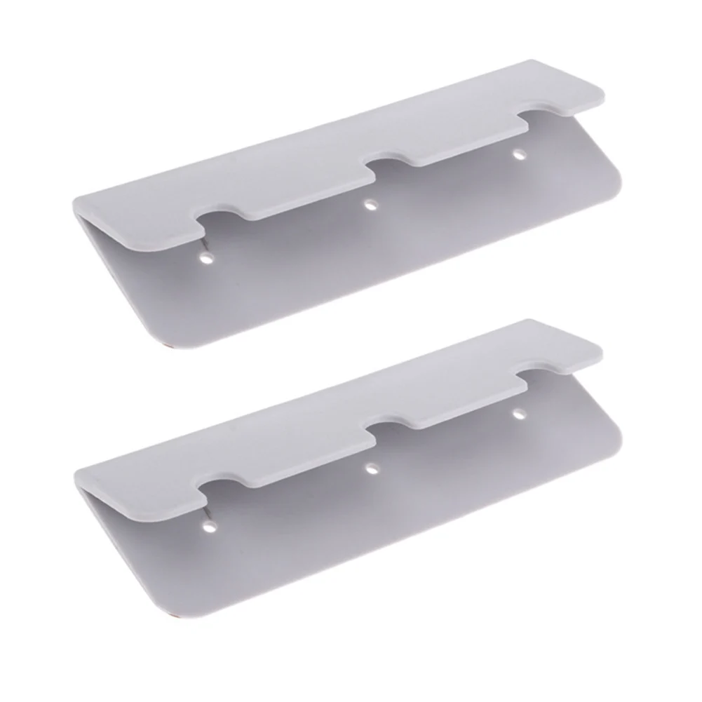 

2 Pieces Boat-Seat Hook Anti-Agings Replacement Inflatable Boat Holder Hook Boat Bracket For Yacht Canoes Hotselling