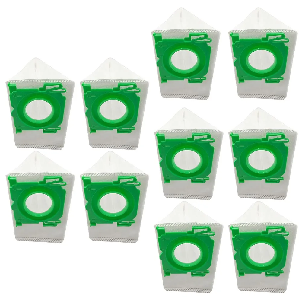 

Мешки для пыли из микрофибры для пылесоса SEBO K1 K3 UltraBag (10 шт. в упаковке)