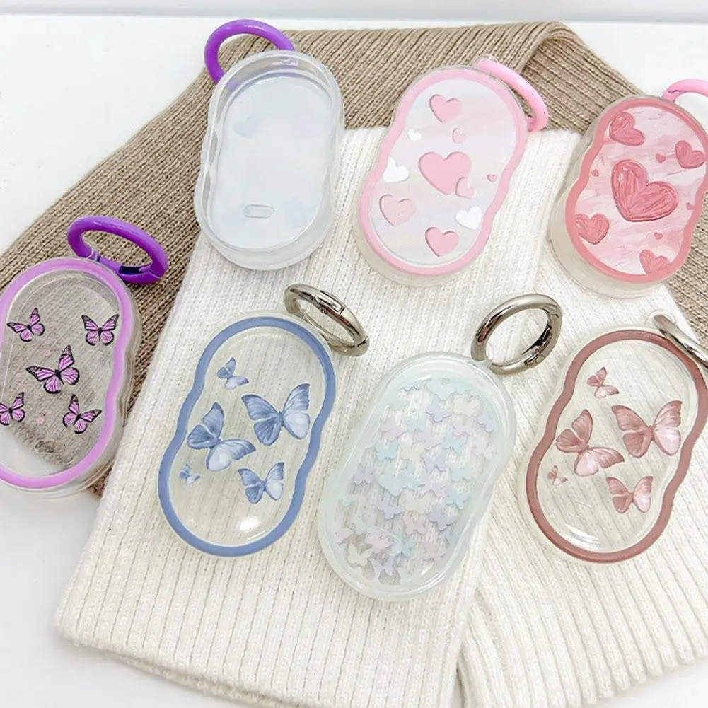 

Силиконовый защитный чехол для Samsung 2023 Galaxy SmartTag 2