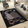 Horror Comics Spawn carpet and rugs Super hero creative rugs Large area soft rugs for living room and bedroom Children room rug 3