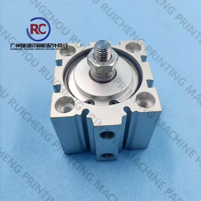 KBA 인쇄기용 1피스 공압 실린더 L2672377