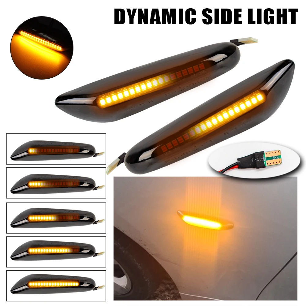 ̵ Ŀ Ʈ ũ , ̳ ÷ο LED  õ , BMW E90 E91 E92 E93 E60 E87 E82 E46, 2 