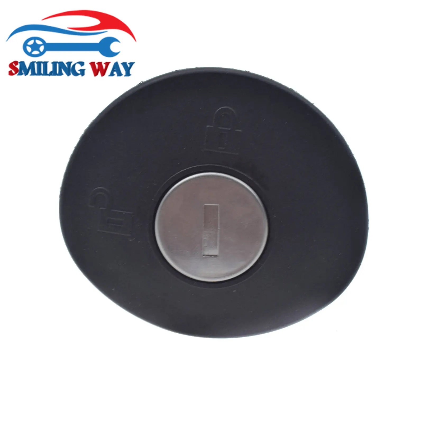 Tappo Serbatoio Carburante Bloccabile Per Ford - Con 2 Chiavi | Compatibile Con F150, Focus, Fusion - Foto 6