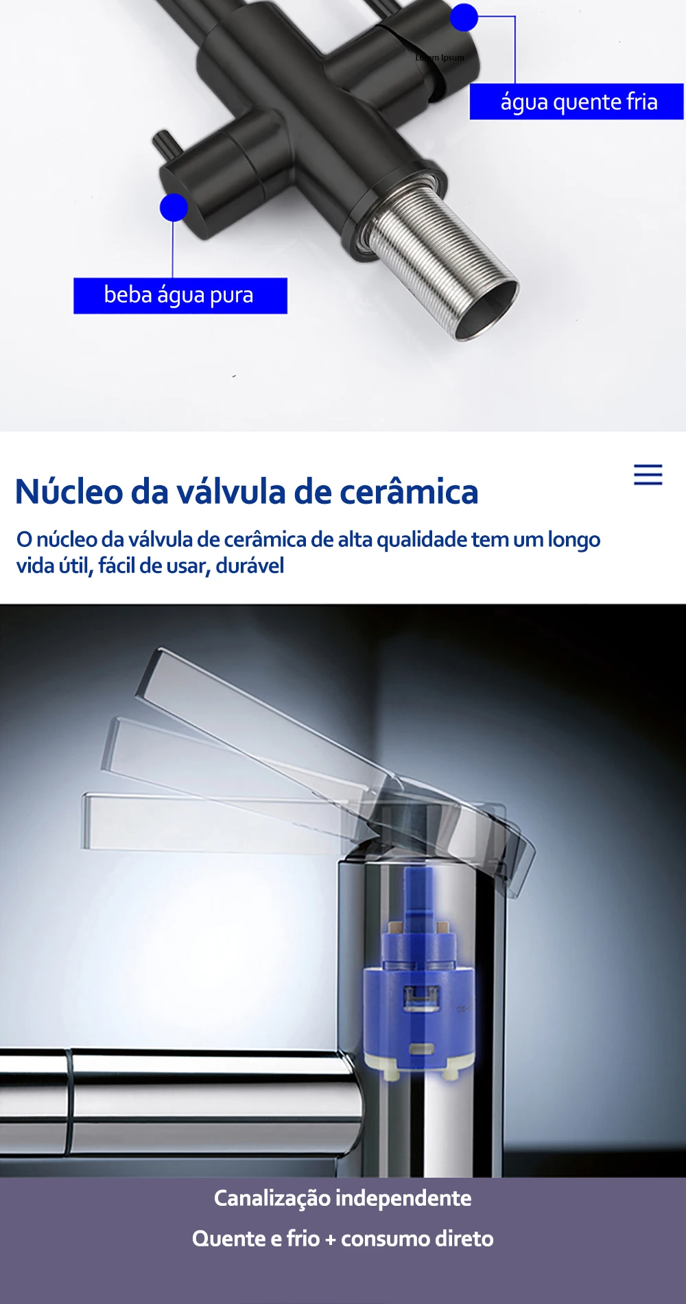 High Quality Renovação da Casa