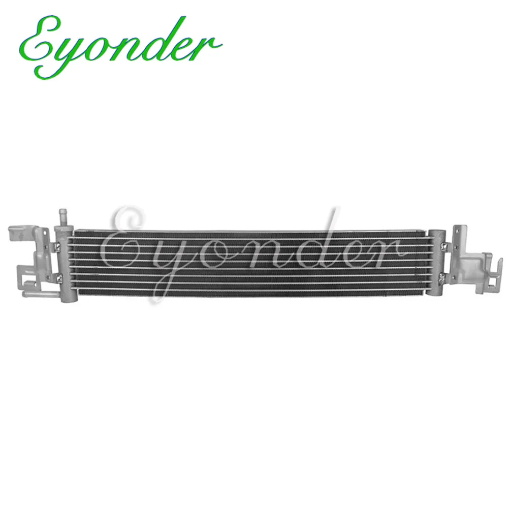 New Car Parts Auto Transmission Engine Oil Cooler For MAZDA 3 AXELA 2006 FNK1-19-9F0A FNK1199F0A