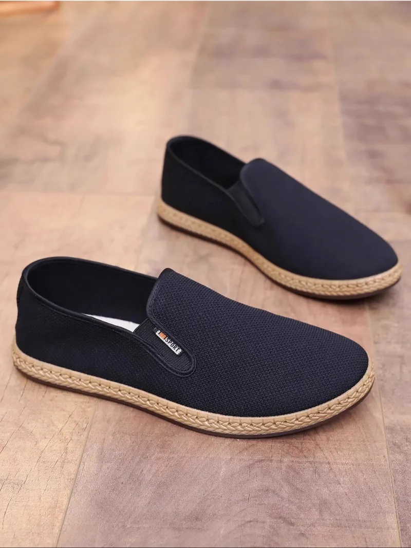 Chinese Kung Fu shoes Wing Chun Tai Chi Martial Art Fitness Training Sneakers