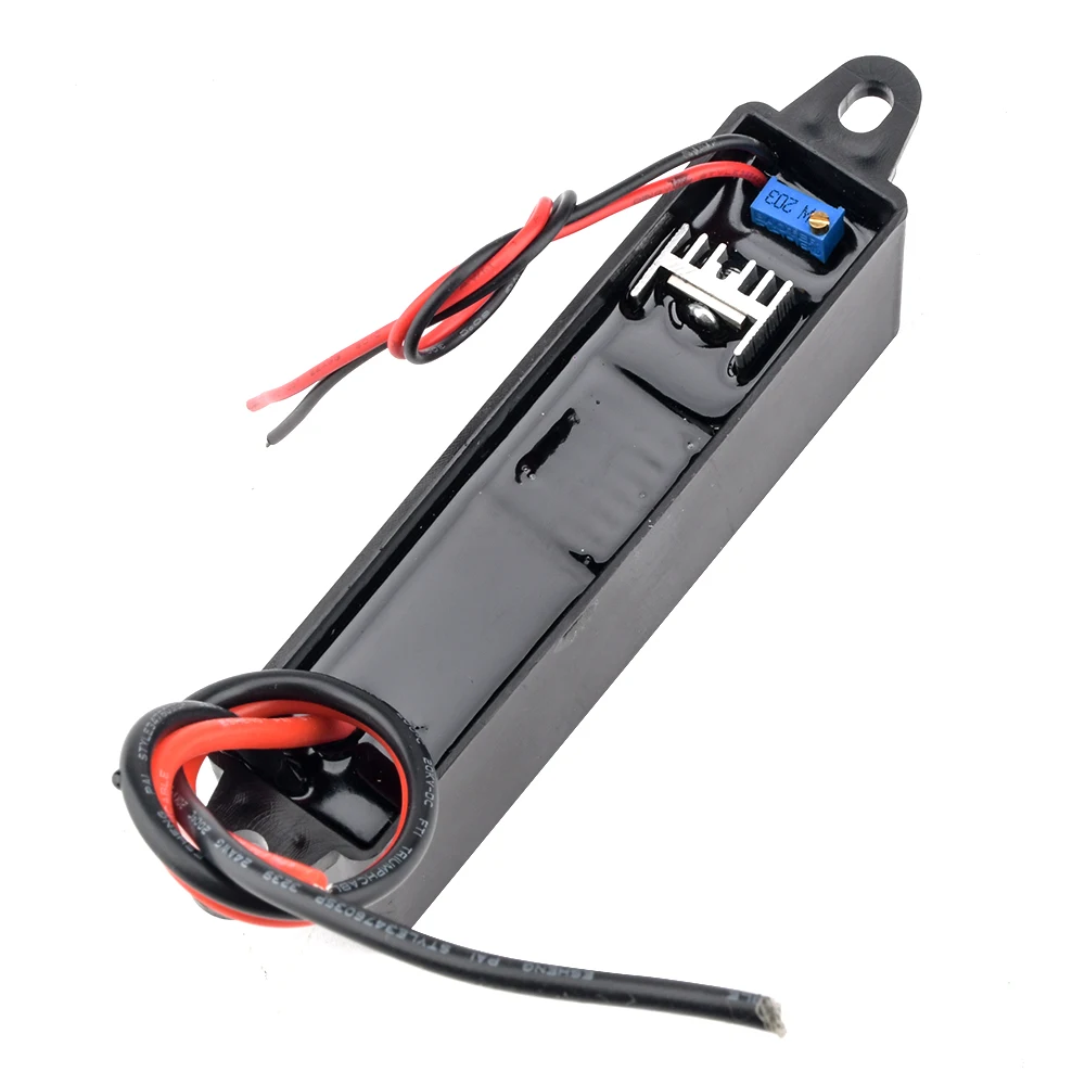 Boost Power Module High Voltage Generator Negative Ion DC 12V 15000V To 20000V for Laboratory Medical Indust