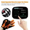 Hemiplegia Rehabilitation Robot Glove Stroke Brain Hemorrhage Hand Rehabilitation Equipment Finger Function Recovery Robot Glove 3